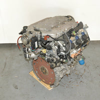 2006 - 2008 Honda Pilot JDM Engine V6 3.5L J35A