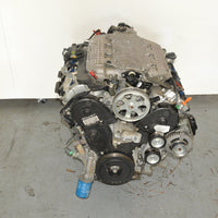 2006 - 2008 Honda Pilot JDM Engine V6 3.5L J35A