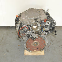 2006 - 2008 Honda Pilot JDM Engine V6 3.5L J35A
