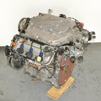 2006 - 2008 Honda Pilot JDM Engine V6 3.5L J35A