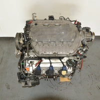2006 - 2008 Honda Pilot JDM Engine V6 3.5L J35A