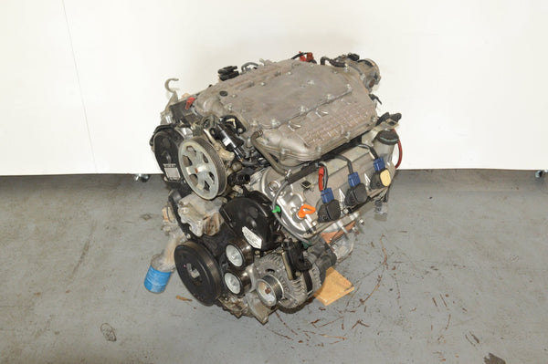 2006 - 2008 Honda Pilot JDM Engine V6 3.5L J35A