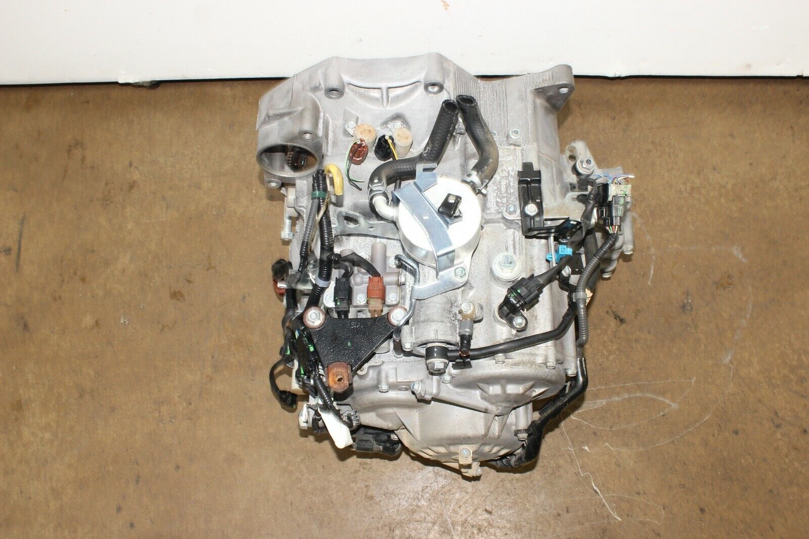 2006 Ridgeline Transfer 2006-2008 Honda Ridgeline 2WD Automatic JDM Transmission VTEC V6 3.5L ...