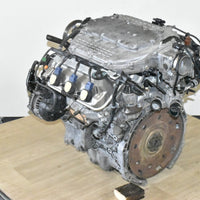 2006 - 2008 Honda Ridgeline JDM Engine V6 3.5L J35A