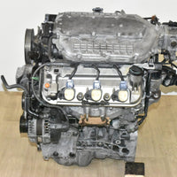 2006 - 2008 Honda Ridgeline JDM Engine V6 3.5L J35A