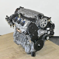 2006 - 2008 Honda Ridgeline JDM Engine V6 3.5L J35A