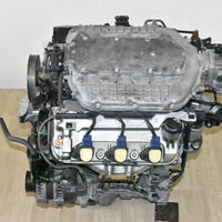 2006 - 2008 Honda Ridgeline JDM Engine V6 3.5L J35A