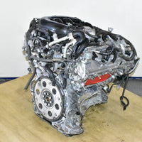 2006 - 2008 Lexus IS300 RWD JDM Engine 3.0L V6 3GRFSE