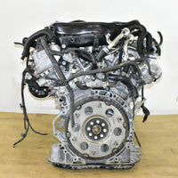 2006 - 2008 Lexus IS300 RWD JDM Engine 3.0L V6 3GRFSE