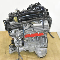 2006 - 2008 Lexus IS300 RWD JDM Engine 3.0L V6 3GRFSE