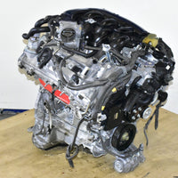 2006 - 2008 Lexus IS300 RWD JDM Engine 3.0L V6 3GRFSE