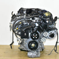 2006 - 2008 Lexus IS300 RWD JDM Engine 3.0L V6 3GRFSE