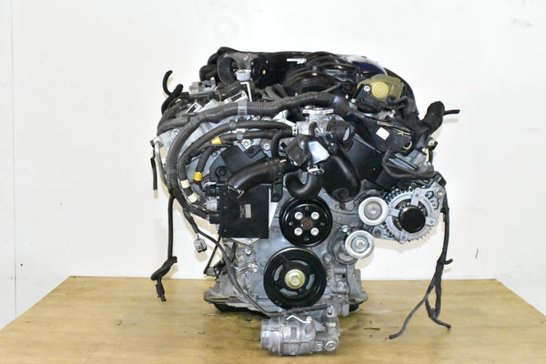 2006 - 2008 Lexus IS300 RWD JDM Engine 3.0L V6 3GRFSE