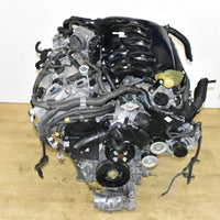 2006 - 2008 Lexus IS300 RWD JDM Engine 3.0L V6 3GRFSE