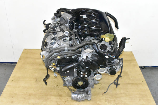 2006 - 2008 Lexus IS300 RWD JDM Engine 3.0L V6 3GRFSE