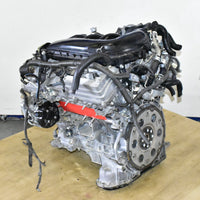 2006 - 2008 Lexus IS300 RWD JDM Engine 3.0L V6 3GRFSE
