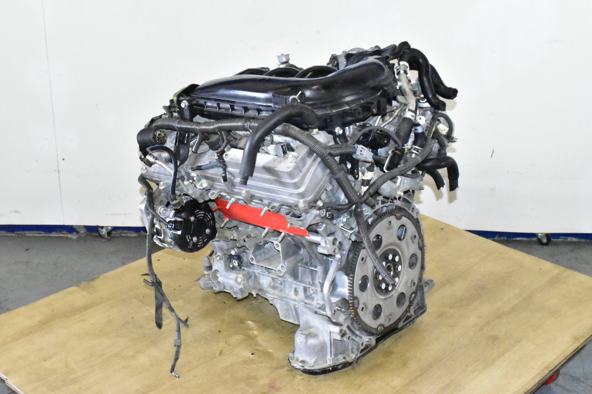 Is300 Motor 2006-2008 Lexus IS300 RWD JDM Engine 3.0L V6 3GRFSE – San Antonio JDM ...