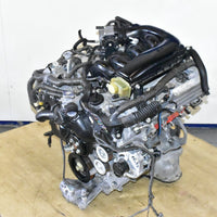 2006 - 2008 Lexus IS300 RWD JDM Engine 3.0L V6 3GRFSE