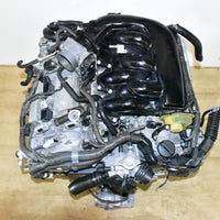 2006 - 2008 Lexus IS300 RWD JDM Engine 3.0L V6 3GRFSE
