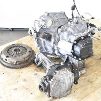 2006 - 2008 Toyota Rav4 4x4 Manual Transmission 2.4L 2AZ FE