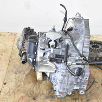 2006 - 2008 Toyota Rav4 4x4 Manual Transmission 2.4L 2AZ FE