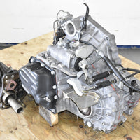 2006 - 2008 Toyota Rav4 4x4 Manual Transmission 2.4L 2AZ FE