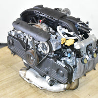 2006 - 2010 Subaru Forester Engine JDM 2.5L EJ25