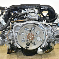 2006 - 2010 Subaru Forester Engine JDM 2.5L EJ25