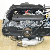 2006 - 2010 Subaru Forester Engine JDM 2.5L EJ25