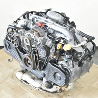 2006 - 2010 Subaru Forester JDM Engine 2.5L EJ25DE