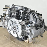 2006 - 2010 Subaru Forester JDM Engine 2.5L EJ25DE