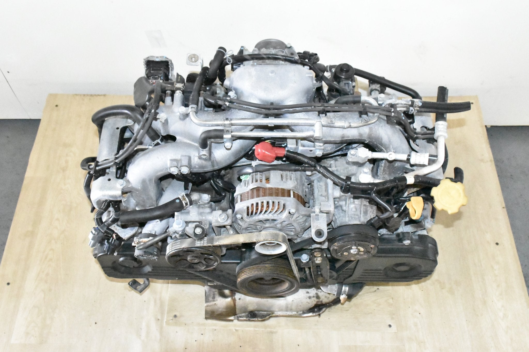 Subaru R1 Engine Subaru - San Antonio JDM Engines