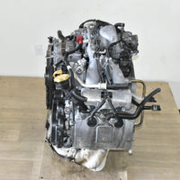 2006 - 2010 Subaru Impreza JDM Engine 2.5L EJ25DE
