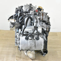 2006 - 2010 Subaru Impreza JDM Engine 2.5L EJ25DE