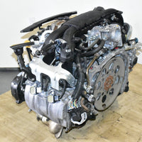 2006 - 2010 Subaru Outback Engine 2.5L JDM EJ25