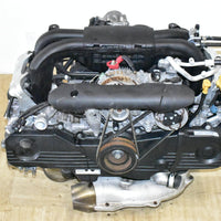 2006 - 2010 Subaru Outback Engine 2.5L JDM EJ25