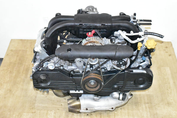 2006 - 2010 Subaru Outback Engine 2.5L JDM EJ25