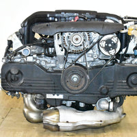 2006 - 2010 Subaru Outback Engine 2.5L JDM EJ25