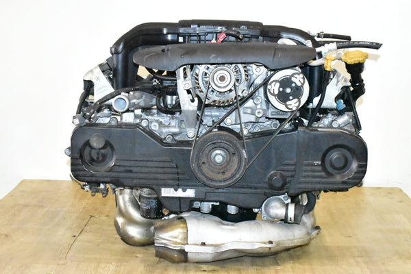 2006 - 2010 Subaru Outback Engine 2.5L JDM EJ25
