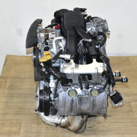 2006 - 2010 Subaru Outback Engine 2.5L JDM EJ25