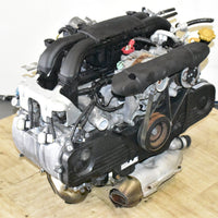2006 - 2010 Subaru Outback Engine 2.5L JDM EJ25