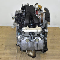 2006 - 2010 Subaru Outback Engine 2.5L JDM EJ25