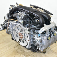 2006 - 2010 Subaru Outback Engine 2.5L JDM EJ25