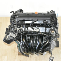 2006 - 2011 Honda Civic Engine 1.8L 4 Cylinders JDM R18A Motor