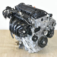 2006 - 2011 Honda Civic Engine 1.8L 4 Cylinders JDM R18A Motor