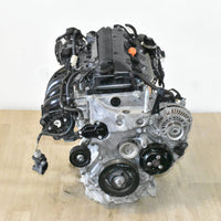 2006 - 2011 Honda Civic Engine 1.8L 4 Cylinders JDM R18A Motor