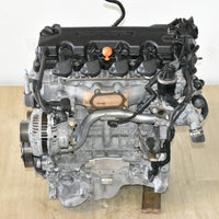 2006 - 2011 Honda Civic Engine 1.8L 4 Cylinders JDM R18A Motor