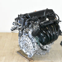 2006 - 2011 Honda Civic Engine 1.8L 4 Cylinders JDM R18A Motor