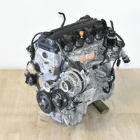 2006 - 2011 Honda Civic Engine 1.8L 4 Cylinders JDM R18A Motor