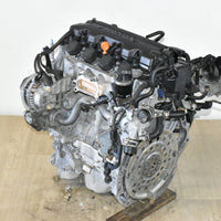 2006 - 2011 Honda Civic Engine 1.8L 4 Cylinders JDM R18A Motor (Copy)